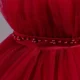 LS8050-Girls-Dress-Long-Princess-Dress-Flower-Girl-Wedding-Cake-Dress-Sweet-Little-Girl-Puffy-Dress-AVELAPRO-43581284188387-06 Girls Dress Long Princess Dress Flower Girl Wedding Cake Dress Sweet Little Girl Puffy Dress