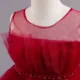 LS8050-Girls-Dress-Long-Princess-Dress-Flower-Girl-Wedding-Cake-Dress-Sweet-Little-Girl-Puffy-Dress-AVELAPRO-43581284188387-09 Girls Dress Long Princess Dress Flower Girl Wedding Cake Dress Sweet Little Girl Puffy Dress