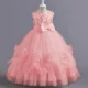 LS8053-2-to-9-Years-Outong-Elegant-Dress-Little-G-AVELAPRO-43581454516451-05 2 to 9 Years Elegant Dress Little Girl Long Lace Princess Dress Fit For 2 to 9 Years Girls