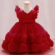 LS8059-2-8-Yoliyolei-Outong-Kids-Flower-Birthday-Dress-for-Toodler-Elegant-Wedding-Dress-AVELAPRO-43766315876579-07 2-8 Kids Flower Birthday Dress for Toodler Elegant Wedding Dress
