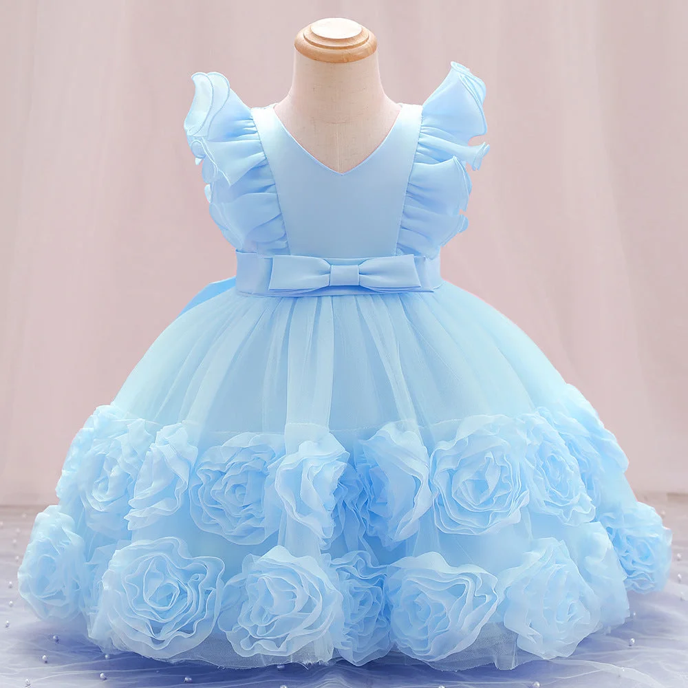LS8059-2-8-Yoliyolei-Outong-Kids-Flower-Birthday-Dress-for-Toodler-Elegant-Wedding-Dress-AVELAPRO-43766315876579-08 2-8 Kids Flower Birthday Dress for Toodler Elegant Wedding Dress