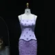 Lilac-Two-Piece-Sage-Green-Dubai-Wedding-Gown-SS697-AVELAPRO-51304473952559-07 Lilac Two Piece Sage Green Dubai Wedding Gown