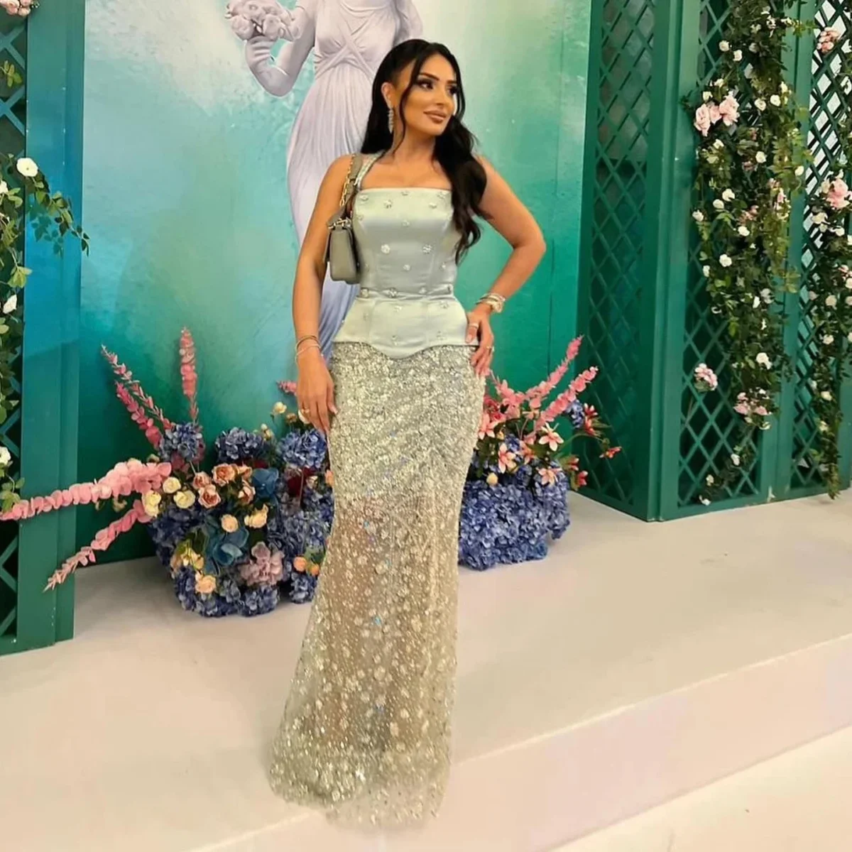 Lilac-Two-Piece-Sage-Green-Dubai-Wedding-Gown-SS697-AVELAPRO-51304473952559-21 Lilac Two Piece Sage Green Dubai Wedding Gown