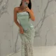 Lilac-Two-Piece-Sage-Green-Dubai-Wedding-Gown-SS697-AVELAPRO-51304473952559-23 Lilac Two Piece Sage Green Dubai Wedding Gown