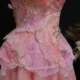 Luxury-3D-Floral-Beaded-Ball-Gown-Evening-Dress-with-Strapless-Design-SS749-AVELAPRO-56659603226927-07 Luxury 3D Floral Beaded Ball Gown Evening Dress with Strapless Design