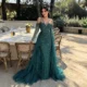 Luxury-Beaded-Evening-Dress-with-Detachable-Sheer-Train-SS123-AVELAPRO-57990309740847-01 Luxury Beaded Evening Dress with Detachable Sheer Train