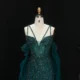 Luxury-Beaded-Evening-Dress-with-Detachable-Sheer-Train-SS123-AVELAPRO-57990309740847-06 Luxury Beaded Evening Dress with Detachable Sheer Train