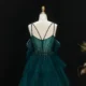 Luxury-Beaded-Evening-Dress-with-Detachable-Sheer-Train-SS123-AVELAPRO-57990309740847-07 Luxury Beaded Evening Dress with Detachable Sheer Train