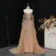 Luxury-Beaded-Evening-Dress-with-Detachable-Sheer-Train-SS123-AVELAPRO-57990309740847-11 Luxury Beaded Evening Dress with Detachable Sheer Train