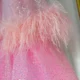 Luxury-Blue-Girl-Dress-Feathers-Cap-Sleeve-Kid-Princess-J170-AVELAPRO-50734828880175-10 Luxury Blue Girl Dress Feathers Cap Sleeve Kid Princess
