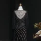 Luxury-Champagne-Evening-Dress-with-Cape-Sleeves-Elegant-Formal-Gown-SS063-AVELAPRO-57137648075055-13 Luxury Champagne Evening Dress with Cape Sleeves Elegant Formal Gown