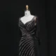 Luxury-Champagne-Evening-Dress-with-Cape-Sleeves-Elegant-Formal-Gown-SS063-AVELAPRO-57137648075055-16 Luxury Champagne Evening Dress with Cape Sleeves Elegant Formal Gown