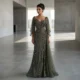 Luxury-Champagne-Evening-Dress-with-Cape-Sleeves-Elegant-Formal-Gown-SS063-AVELAPRO-57137648075055-20 Luxury Champagne Evening Dress with Cape Sleeves Elegant Formal Gown