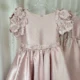 Luxury-Dusty-Pink-Beaded-Arabic-Girl-Dress-with-Cap-Sleeves-J037-AVELAPRO-50751479415087-03 Luxury Dusty Pink Beaded Arabic Girl Dress with Cap Sleeves
