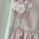 Luxury-Dusty-Pink-Beaded-Arabic-Girl-Dress-with-Cap-Sleeves-J037-AVELAPRO-50751479415087-07 Luxury Dusty Pink Beaded Arabic Girl Dress with Cap Sleeves