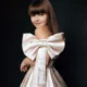 Luxury-Elegant-Pink-Flower-Girl-Dress-with-Bow-J113-AVELAPRO-50782845174063-04 Luxury Elegant Pink Flower Girl Dress with Bow