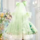 Luxury-Floal-Flower-Girl-Dress-Princess-Birthday-Gown-J846-AVELAPRO-52326039683375-23 Luxury Floal Flower Girl Dress Princess Birthday Gown