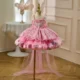 Luxury-Flower-Girl-Dress-Flowers-Wedding-Birthday-Party-Gown-J030-AVELAPRO-51866276102447-01 Luxury Flower Girl Dress Flowers Wedding Birthday Party Gown
