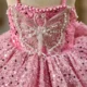 Luxury-Flower-Girl-Dress-Flowers-Wedding-Birthday-Party-Gown-J030-AVELAPRO-51866276102447-03 Luxury Flower Girl Dress Flowers Wedding Birthday Party Gown