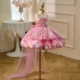 Luxury-Flower-Girl-Dress-Flowers-Wedding-Birthday-Party-Gown-J030-AVELAPRO-51866276102447-06 Luxury Flower Girl Dress Flowers Wedding Birthday Party Gown