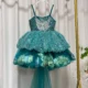 Luxury-Flower-Girl-Dress-Flowers-Wedding-Birthday-Party-Gown-J030-AVELAPRO-51866276102447-12 Luxury Flower Girl Dress Flowers Wedding Birthday Party Gown