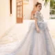 Luxury-Flower-Girl-Princess-Dress-for-Kids-Birthday-Pageant-J031-AVELAPRO-51970815197487-06 Luxury Flower Girl Princess Dress for Kids Birthday Pageant