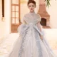 Luxury-Flower-Girl-Princess-Dress-for-Kids-Birthday-Pageant-J031-AVELAPRO-51970815197487-09 Luxury Flower Girl Princess Dress for Kids Birthday Pageant