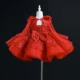 OM074-Sequin-Party-Pearl-Belt-Dress-with-Bow-Flowe-AVELAPRO-45749552152803-10 Sequin Party Pearl Belt Dress with Bow Flower Girl Dress