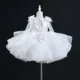 OM074-Sequin-Party-Pearl-Belt-Dress-with-Bow-Flowe-AVELAPRO-45749552152803-11 Sequin Party Pearl Belt Dress with Bow Flower Girl Dress