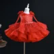 OM074-Sequin-Party-Pearl-Belt-Dress-with-Bow-Flowe-AVELAPRO-45749552152803-15 Sequin Party Pearl Belt Dress with Bow Flower Girl Dress