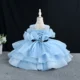 OM4032-Layered-Ruffle-Princess-Dress-for-Girls-Fl-AVELAPRO-47061318303971-10 Layered Ruffle Princess Dress for Girls | Flower Girl, Birthday & Party Kidswear