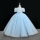 OM4062-Princess-Dress-for-Girls-Flower-Girl-Comm-AVELAPRO-47069707075811-03 Princess Dress for Girls | Flower Girl, Communion & Birthday Party Dress
