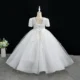 OM4062-Princess-Dress-for-Girls-Flower-Girl-Comm-AVELAPRO-47069707075811-05 Princess Dress for Girls | Flower Girl, Communion & Birthday Party Dress