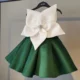 LayeredFormal Flower Girl Dress Kid Party Princess Birthday Children Dress 1-11 Years Old Ouotng Yoliyolei Layers Fluffy Dress For Girls For Wedding