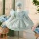 OT010-Sequined-Long-Sleeve-Children-Dress-Spring-W-AVELAPRO-45204477247715-01 Sequined Long Sleeve Children Dress Spring Winter Kids Dresses For Girl