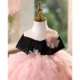 Girls' Birthday Dress Flower Girl Wedding Princess Dress Girl's Pageant Dress