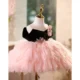 Girls' Birthday Dress Flower Girl Wedding Princess Dress Girl's Pageant Dress