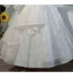 Stylish-Wedding-Flower-Girl-Elegant-White-Puffy-Long-Sleeve-Girl-Princess-Dress-AVELAPRO-47425814757547-05 Stylish Wedding Flower Girl Elegant White Puffy Long Sleeve Girl Princess Dress