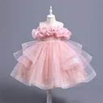 VA212-1-5-new-arrival-Handmade-Custom-High-End-Sequined-Childrens-Wedding-Dress-Girl-Birthday-Party-Dress-AVELAPRO-44295360053475-01 new arrival Handmade Custom High-End Sequined Children's Wedding Dress Girl Birthday Party Dress