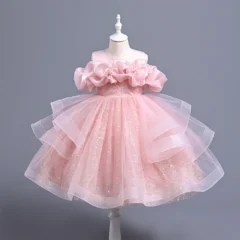 VA212-1-5-new-arrival-Handmade-Custom-High-End-Sequined-Childrens-Wedding-Dress-Girl-Birthday-Party-Dress-AVELAPRO-44295360053475-01 new arrival Handmade Custom High-End Sequined Children's Wedding Dress Girl Birthday Party Dress