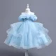VA212-1-5-new-arrival-Handmade-Custom-High-End-Sequined-Childrens-Wedding-Dress-Girl-Birthday-Party-Dress-AVELAPRO-44295360053475-05 new arrival Handmade Custom High-End Sequined Children's Wedding Dress Girl Birthday Party Dress