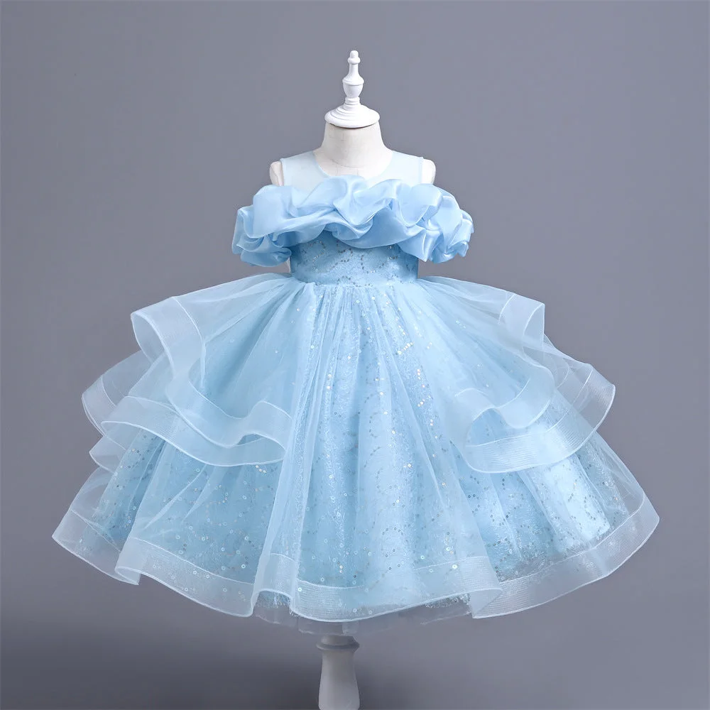 VA212-1-5-new-arrival-Handmade-Custom-High-End-Sequined-Childrens-Wedding-Dress-Girl-Birthday-Party-Dress-AVELAPRO-44295360053475-05 new arrival Handmade Custom High-End Sequined Children's Wedding Dress Girl Birthday Party Dress