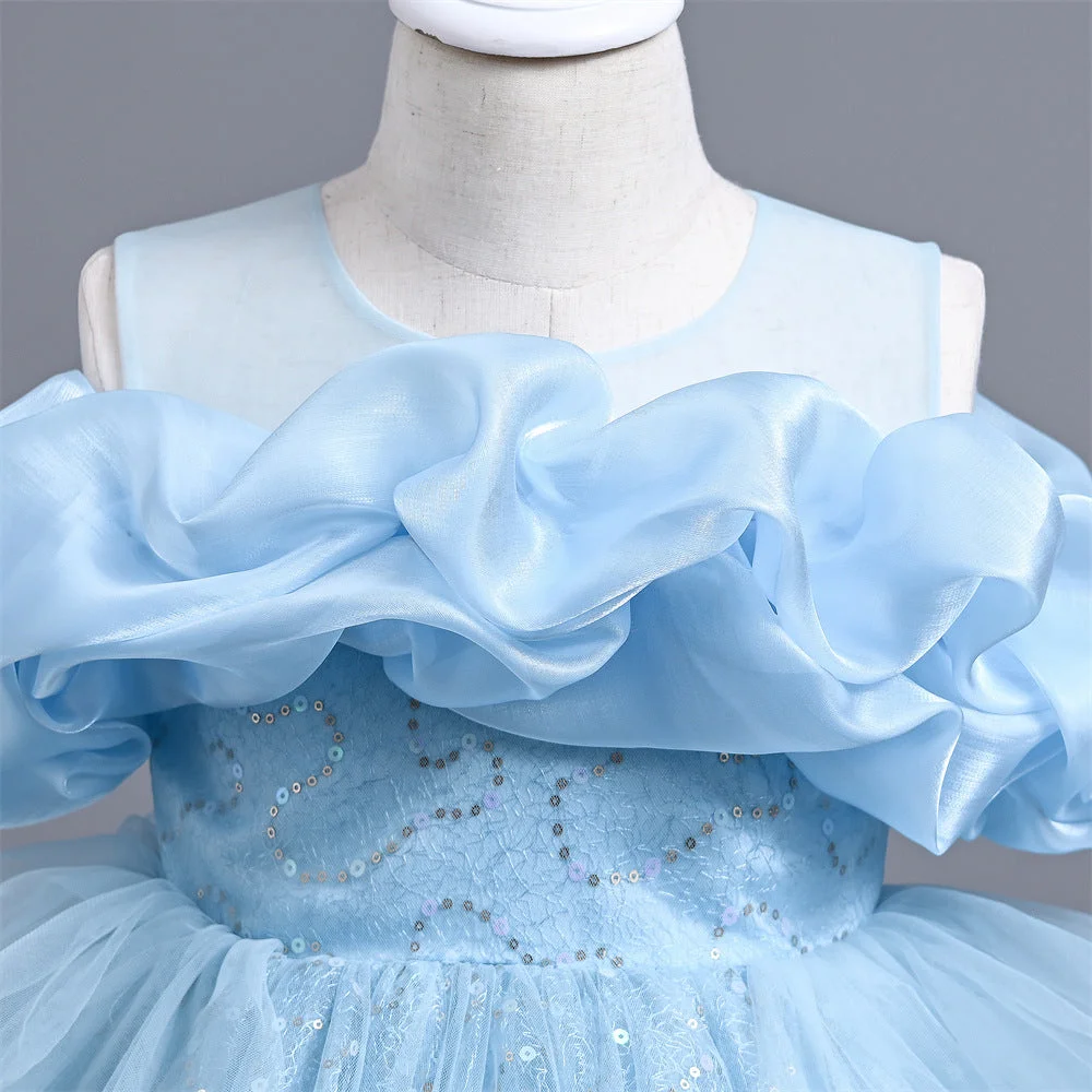 VA212-1-5-new-arrival-Handmade-Custom-High-End-Sequined-Childrens-Wedding-Dress-Girl-Birthday-Party-Dress-AVELAPRO-44295360053475-11 new arrival Handmade Custom High-End Sequined Children's Wedding Dress Girl Birthday Party Dress