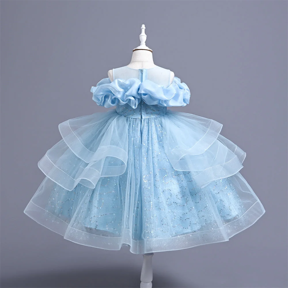 VA212-1-5-new-arrival-Handmade-Custom-High-End-Sequined-Childrens-Wedding-Dress-Girl-Birthday-Party-Dress-AVELAPRO-44295360053475-12 new arrival Handmade Custom High-End Sequined Children's Wedding Dress Girl Birthday Party Dress