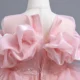 VA212-1-5-new-arrival-Handmade-Custom-High-End-Sequined-Childrens-Wedding-Dress-Girl-Birthday-Party-Dress-AVELAPRO-44295360053475-15 new arrival Handmade Custom High-End Sequined Children's Wedding Dress Girl Birthday Party Dress