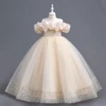 VA213-Pleated-Party-Dresses-For-Girls-Pageant-Luxury-Formal-Children-Evening-Wedding-Kids-Graduation-Ceremony-Host-Dress-AVELAPRO-44512612810979-03 Pleated Party Dresses For Girls Pageant Luxury Formal Children Evening Wedding Kids Graduation Ceremony Host Dress