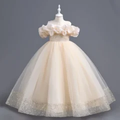 VA213-Pleated-Party-Dresses-For-Girls-Pageant-Luxury-Formal-Children-Evening-Wedding-Kids-Graduation-Ceremony-Host-Dress-AVELAPRO-44512612810979-03 Pleated Party Dresses For Girls Pageant Luxury Formal Children Evening Wedding Kids Graduation Ceremony Host Dress