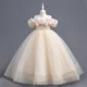 VA213-Pleated-Party-Dresses-For-Girls-Pageant-Luxury-Formal-Children-Evening-Wedding-Kids-Graduation-Ceremony-Host-Dress-AVELAPRO-44512612810979-03 Pleated Party Dresses For Girls Pageant Luxury Formal Children Evening Wedding Kids Graduation Ceremony Host Dress