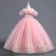 VA213-Pleated-Party-Dresses-For-Girls-Pageant-Luxury-Formal-Children-Evening-Wedding-Kids-Graduation-Ceremony-Host-Dress-AVELAPRO-44512612810979-05 Pleated Party Dresses For Girls Pageant Luxury Formal Children Evening Wedding Kids Graduation Ceremony Host Dress
