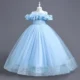 VA213-Pleated-Party-Dresses-For-Girls-Pageant-Luxury-Formal-Children-Evening-Wedding-Kids-Graduation-Ceremony-Host-Dress-AVELAPRO-44512612810979-07 Pleated Party Dresses For Girls Pageant Luxury Formal Children Evening Wedding Kids Graduation Ceremony Host Dress